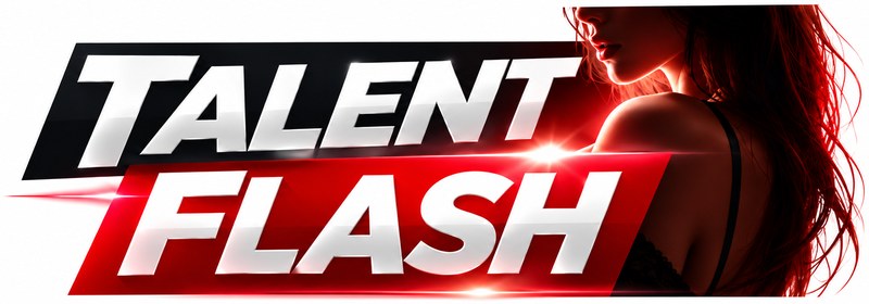 TALENT FLASH